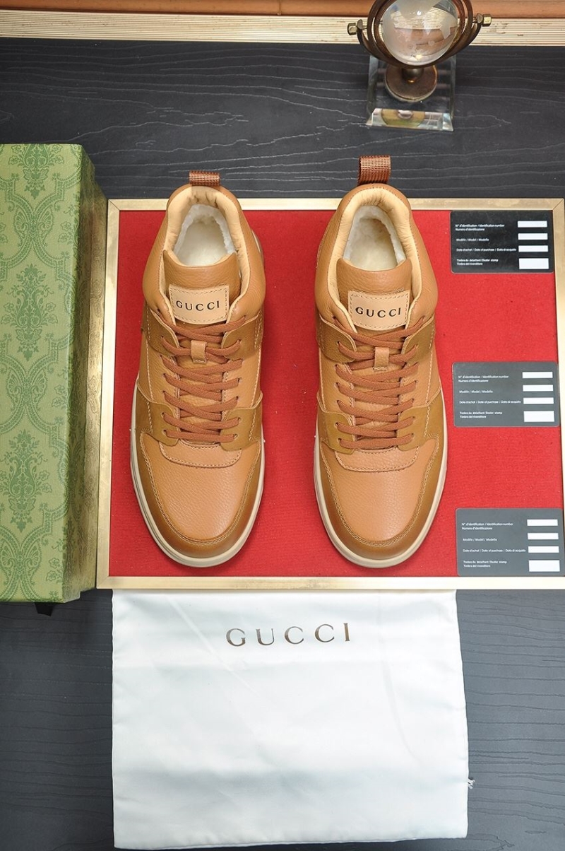 Gucci Sneakers